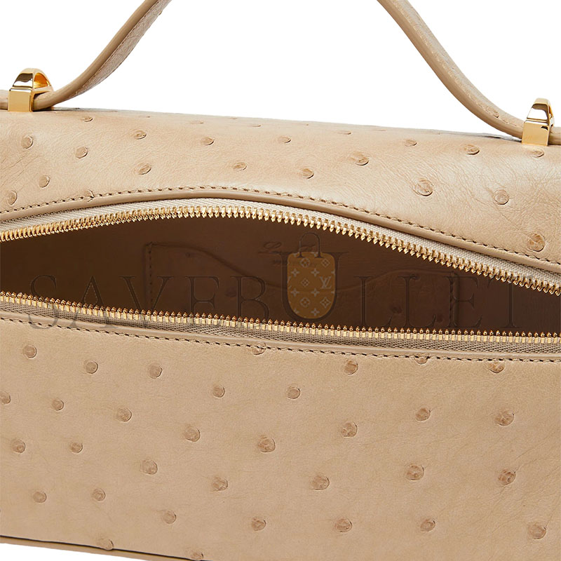 L0r0 P1ana EXTRA BAG L23 FAQ2180_D0QB (23*12*7cm)